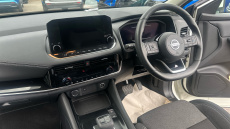 Nissan Qashqai 1.3 DiG-T MH 158 Premiere Edition 5dr Xtronic Petrol Hatchback